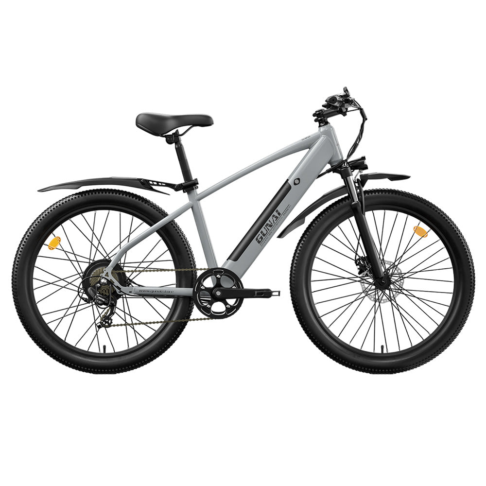 GUNAI GN27 Electric Bike 27.5" Tires 750W Motor 48V 10.4Ah Battery