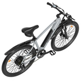 GUNAI GN27 Electric Bike 27.5" Tires 750W Motor 48V 10.4Ah Battery