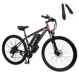 GUNAI GN29 Electric Mountain Bike 29" Tires 750W Motor 48V 15Ah Battery