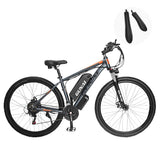 GUNAI GN29 Electric Mountain Bike 29" Tires 750W Motor 48V 15Ah Battery