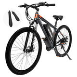 GUNAI GN29 Electric Mountain Bike 29" Tires 750W Motor 48V 15Ah Battery