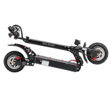 Halo Knight T104 Electric Scooter 10" Tires Dual 1000W Motors 52V 21Ah Battery