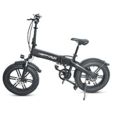 Happyrun HR-2006 Electric Mountain Bike 20" Tires 350W Motor 36V 10Ah Battery