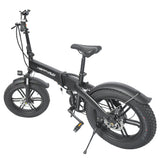 Happyrun HR-2006 Electric Mountain Bike 20" Tires 350W Motor 36V 10Ah Battery