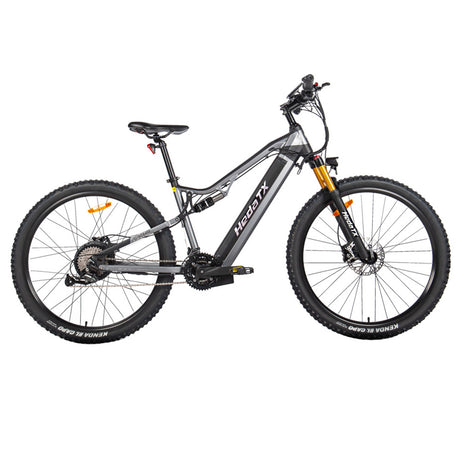 HedaTX TX19 Electric Mountain Bike 29" Tires 1000W Motor 48V 19.2Ah Battery