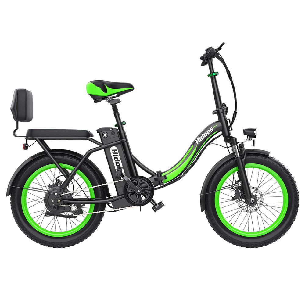 2-Pack Hidoes C1 Electric Bike Offer