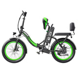 2-Pack Hidoes C1 Electric Bike Offer