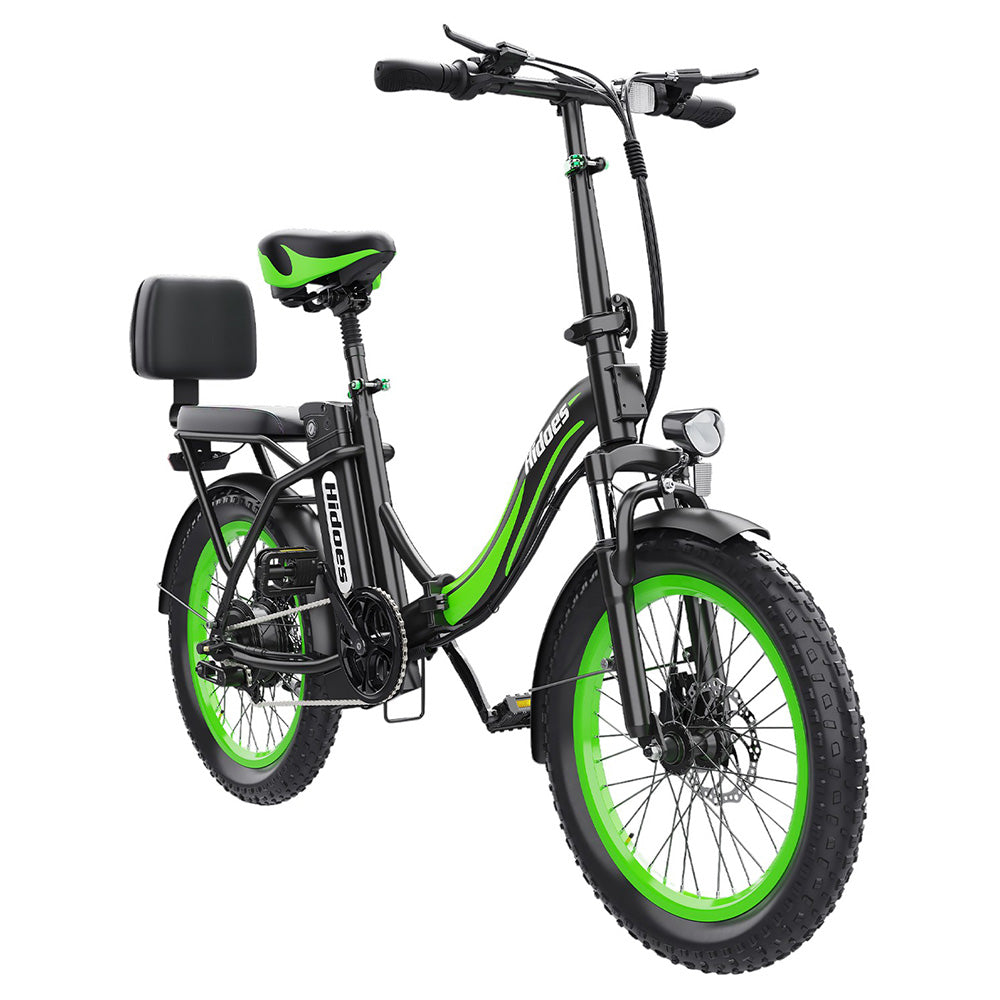 2-Pack Hidoes C1 Electric Bike Offer