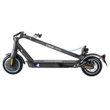 Honey Whale E9 Electric Scooter with ABE 8.5" Tires 500W 36V 7.5Ah Battery