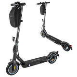 Honey Whale E9 Electric Scooter with ABE 8.5" Tires 500W 36V 7.5Ah Battery