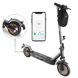 Honey Whale E9 MAX Electric Scooter with ABE 10" Tires 500W 36V 10Ah Battery