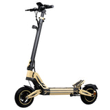 Honey Whale G2 Pro Electric Scooter 900W 54.6V 16Ah Battery