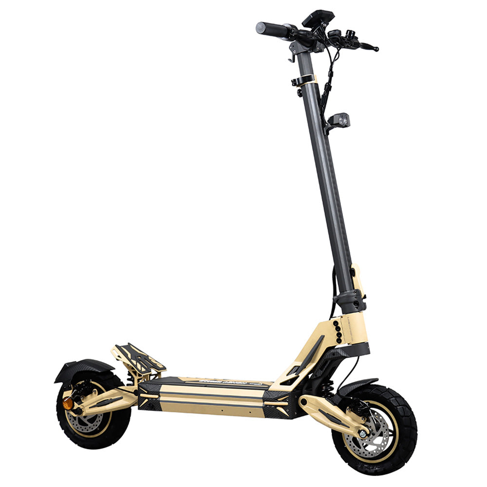 Honey Whale G2 Pro Electric Scooter 900W 54.6V 16Ah Battery