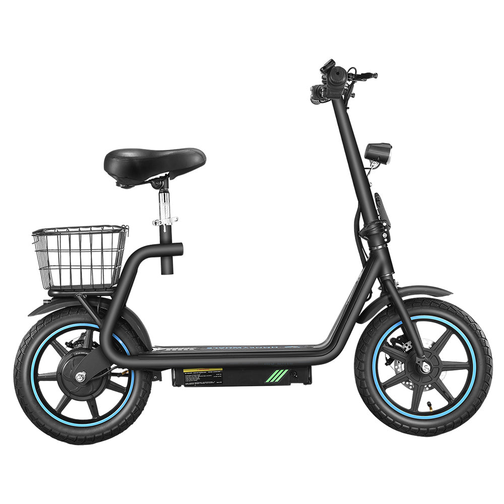 2-Pack Honey Whale M5 Elite Electric Scooter Offer