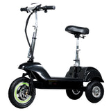 Honeywhale ST-03 Electric Tricycle Scooter 12" Tires 500W 54.6V 13AH Battery