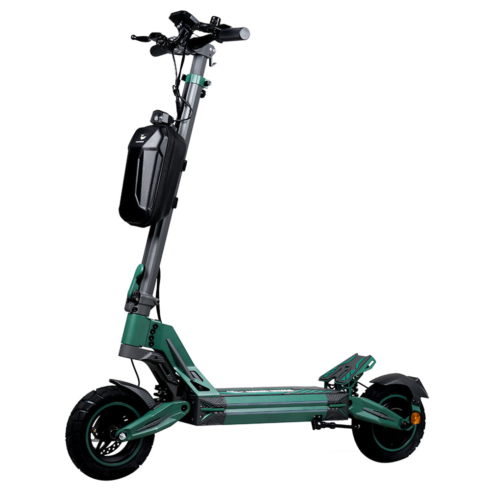 Honey Whale G2 Pro Electric Scooter 900W 54.6V 16Ah Battery