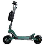 Honey Whale G2 Pro Electric Scooter 900W 54.6V 16Ah Battery