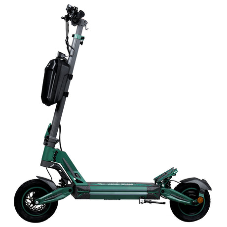 Honey Whale G2 Pro Electric Scooter 900W 54.6V 16Ah Battery