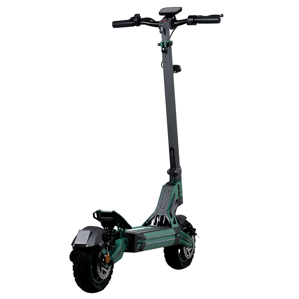 Honey Whale G2 Pro Electric Scooter 900W 54.6V 16Ah Battery