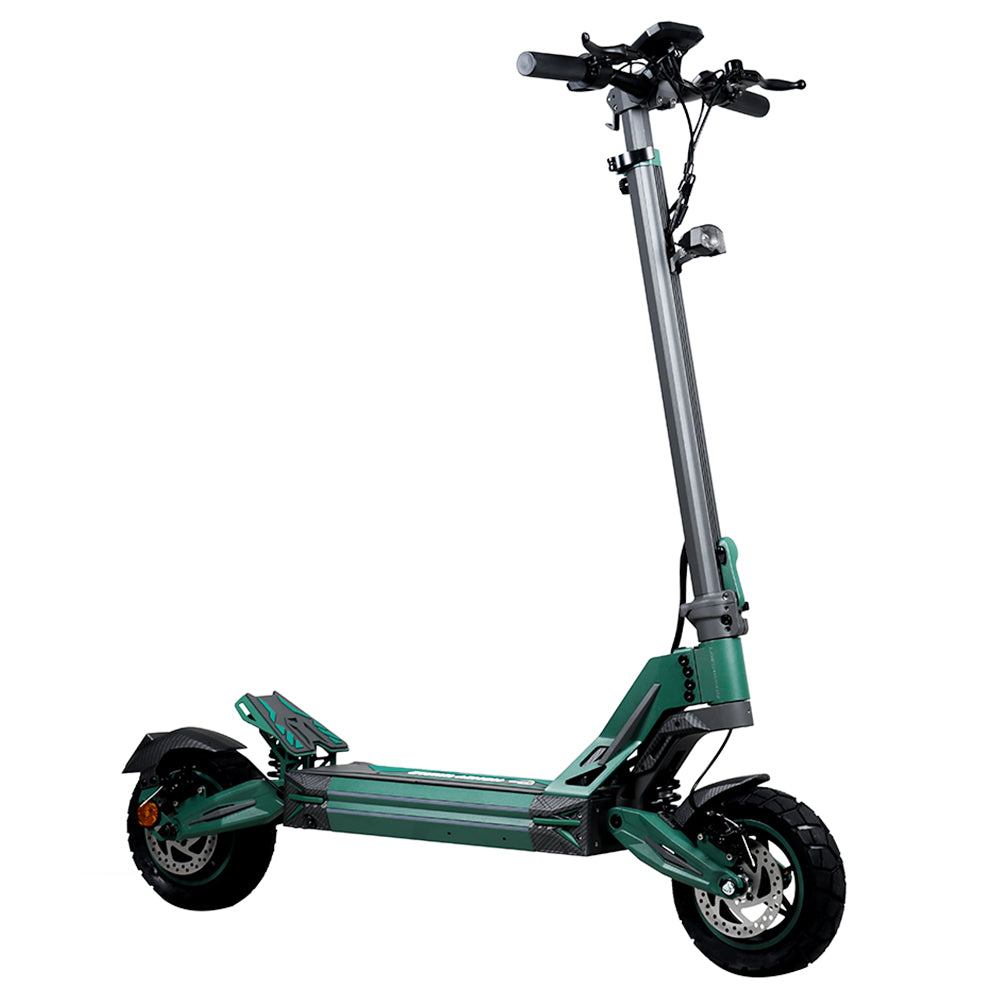 Honey Whale G2 Pro Electric Scooter 900W 54.6V 16Ah Battery