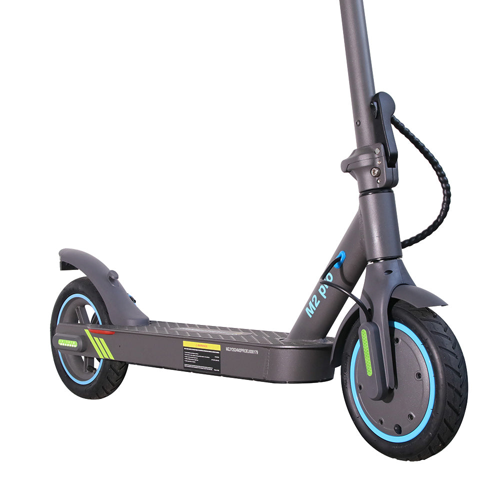 Honey Whale M2 Pro Electric Scooter 8.5" Tires 500W 36V 10.4Ah Battery