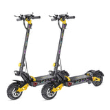 2-Pack iENYRID ES60 Electric Scooter Offer