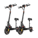 2-Pack iENYRID M4 Pro S+ MAX Electric Scooter Offer