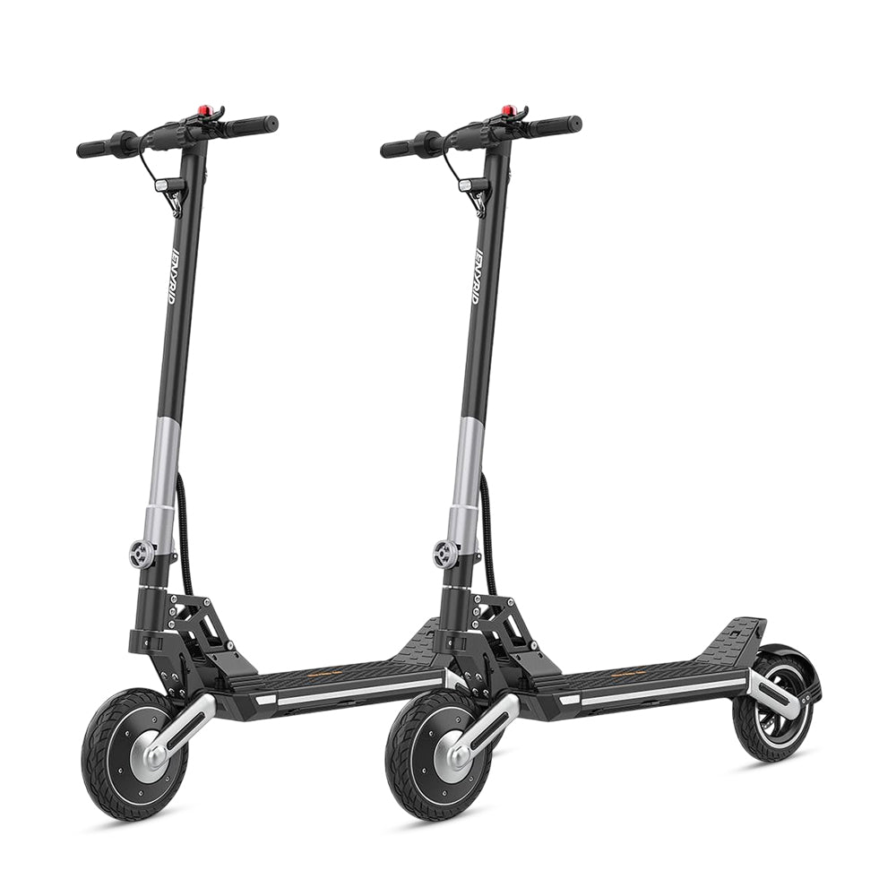 2-Pack iENYRID M8 Electric Scooter Offer