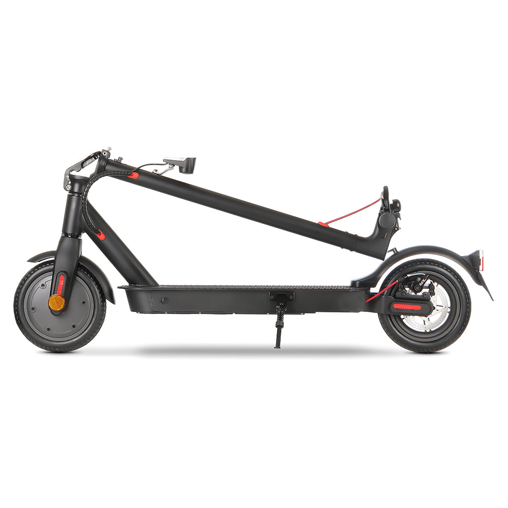 iSinwheel E9 Pro Electric Scooter with ABE 8.5" Tires 350W Motor 36V 7.5Ah Battery