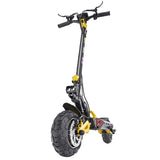 iENYRID ES60 Electric Scooter 11" Tires Dual 1200W Motors 48V 23AH Battery