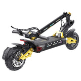 iENYRID ES60 Electric Scooter 11" Tires Dual 1200W Motors 48V 23AH Battery