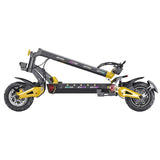 iENYRID ES60 Electric Scooter 11" Tires Dual 1200W Motors 48V 23AH Battery