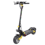 iENYRID ES60 Electric Scooter 11" Tires Dual 1200W Motors 48V 23AH Battery