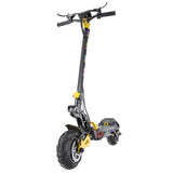 iENYRID ES60 Electric Scooter 11" Tires Dual 1200W Motors 48V 23AH Battery