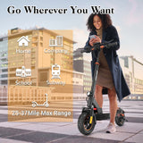 2-Pack iENYRID M4 Pro S+ MAX Electric Scooter Offer