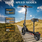 2-Pack iENYRID M4 Pro S+ MAX Electric Scooter Offer