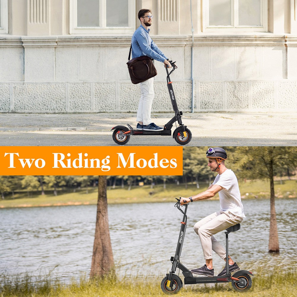 2-Pack iENYRID M4 Pro S+ MAX Electric Scooter Offer