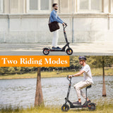 2-Pack iENYRID M4 Pro S+ MAX Electric Scooter Offer