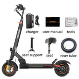 2-Pack iENYRID M4 Pro S+ MAX Electric Scooter Offer