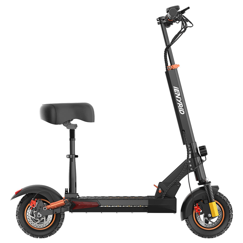 2-Pack iENYRID M4 Pro S+ MAX Electric Scooter Offer