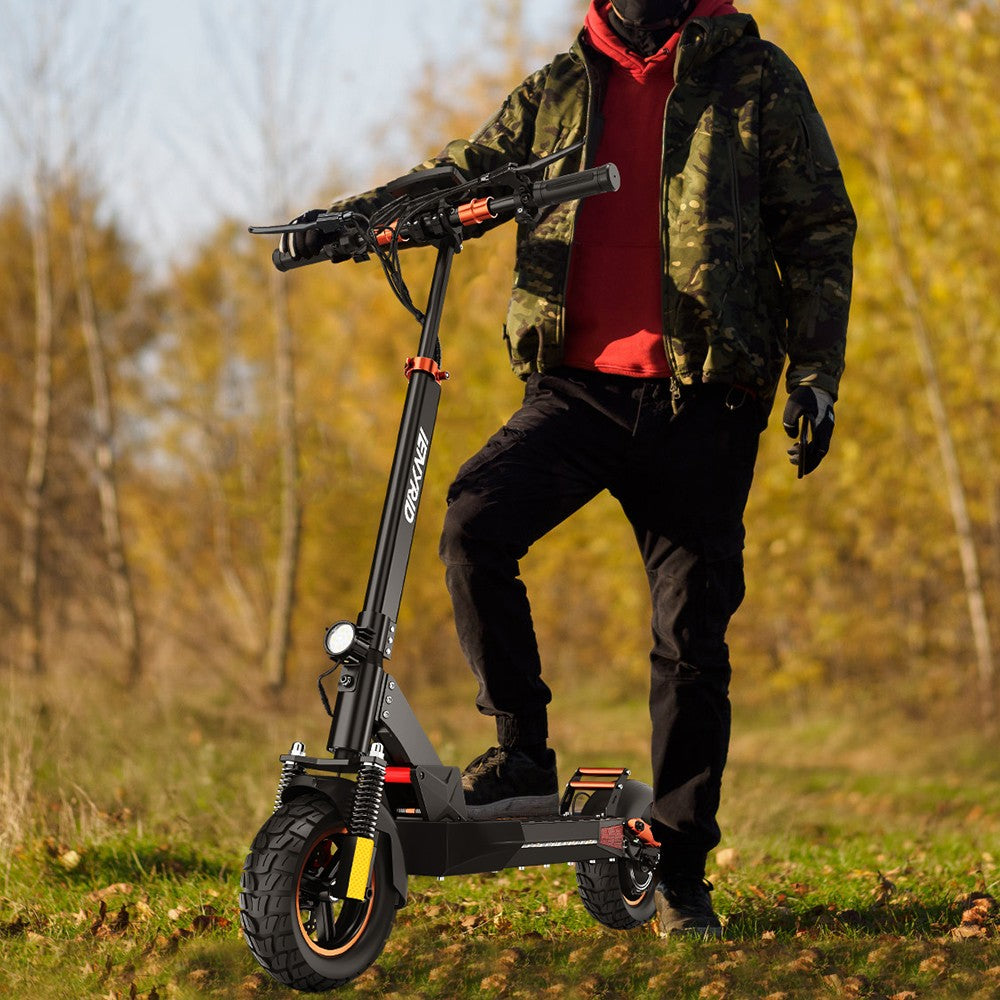 2-Pack iENYRID M4 Pro S+ MAX Electric Scooter Offer