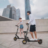 2-Pack iENYRID M4 Pro S+ MAX Electric Scooter Offer