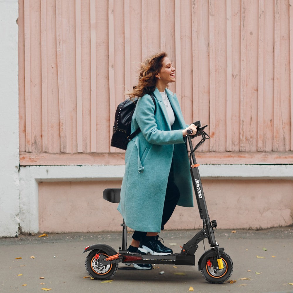 2-Pack iENYRID M4 Pro S+ MAX Electric Scooter Offer