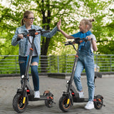 2-Pack iENYRID M4 Pro S+ MAX Electric Scooter Offer