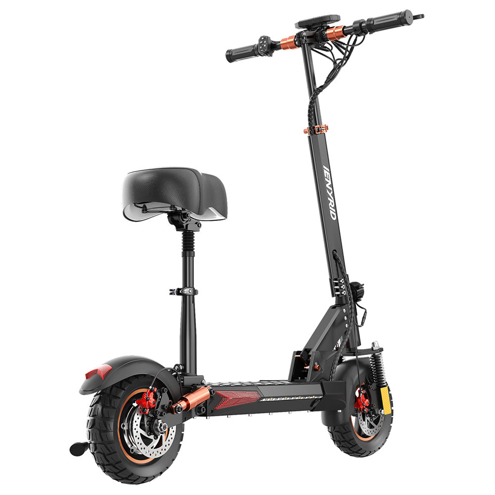 2-Pack iENYRID M4 Pro S+ MAX Electric Scooter Offer