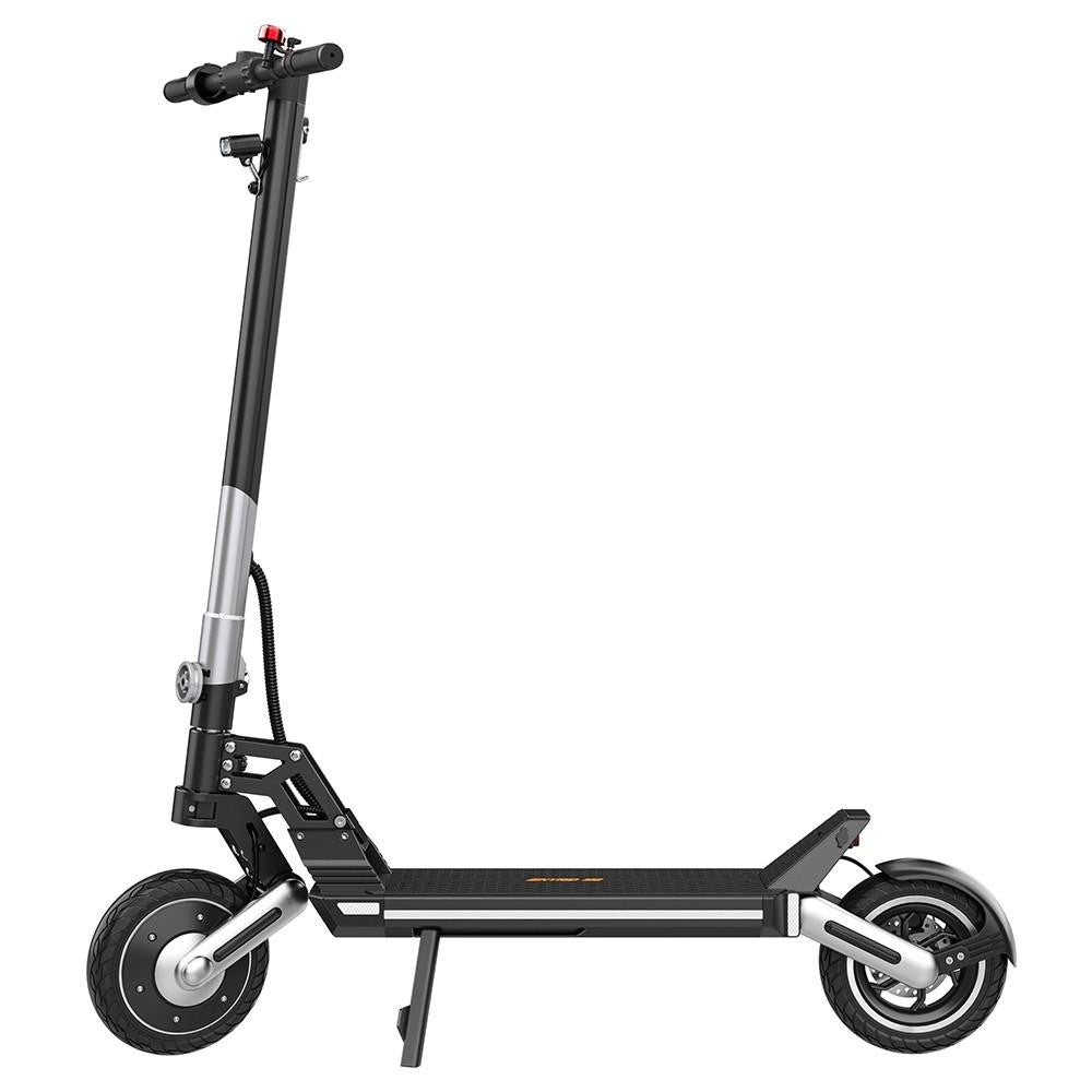 iENYRID M8 Electric Scooter 9.5" Tires 500W Motor 48V 10Ah Battery