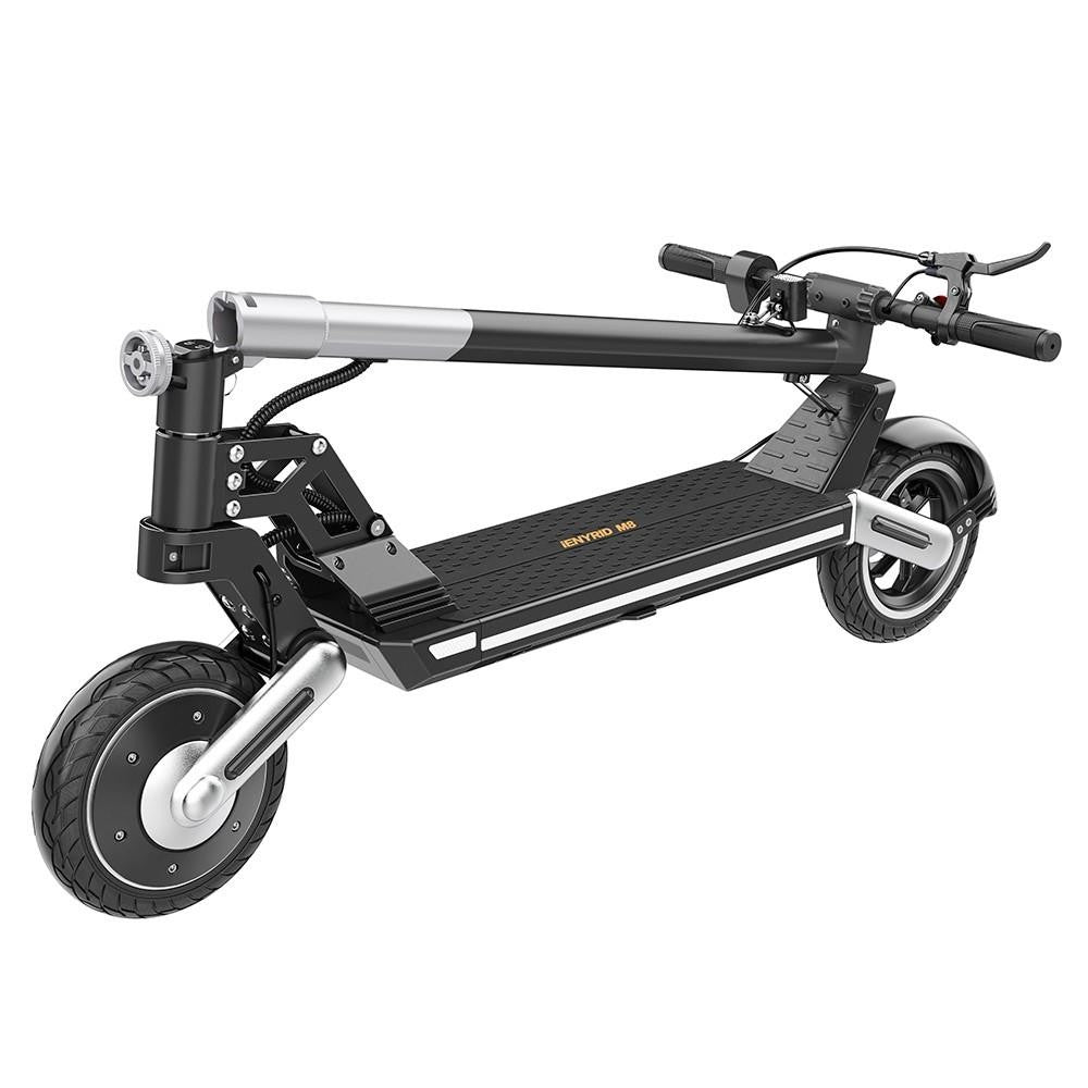 iENYRID M8 Electric Scooter 9.5" Tires 500W Motor 48V 10Ah Battery