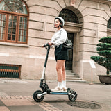 iENYRID M8 Electric Scooter 9.5" Tires 500W Motor 48V 10Ah Battery