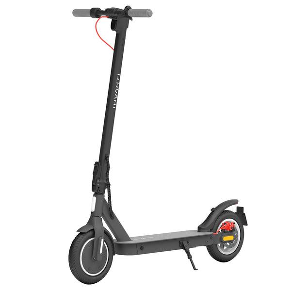 INVANTI V30PRO Electric Scooter 10" Tires 350W Motor 36V 7.5Ah Battery