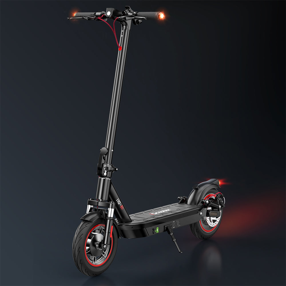 2-Pack iScooter i10 Electric Scooter Offer